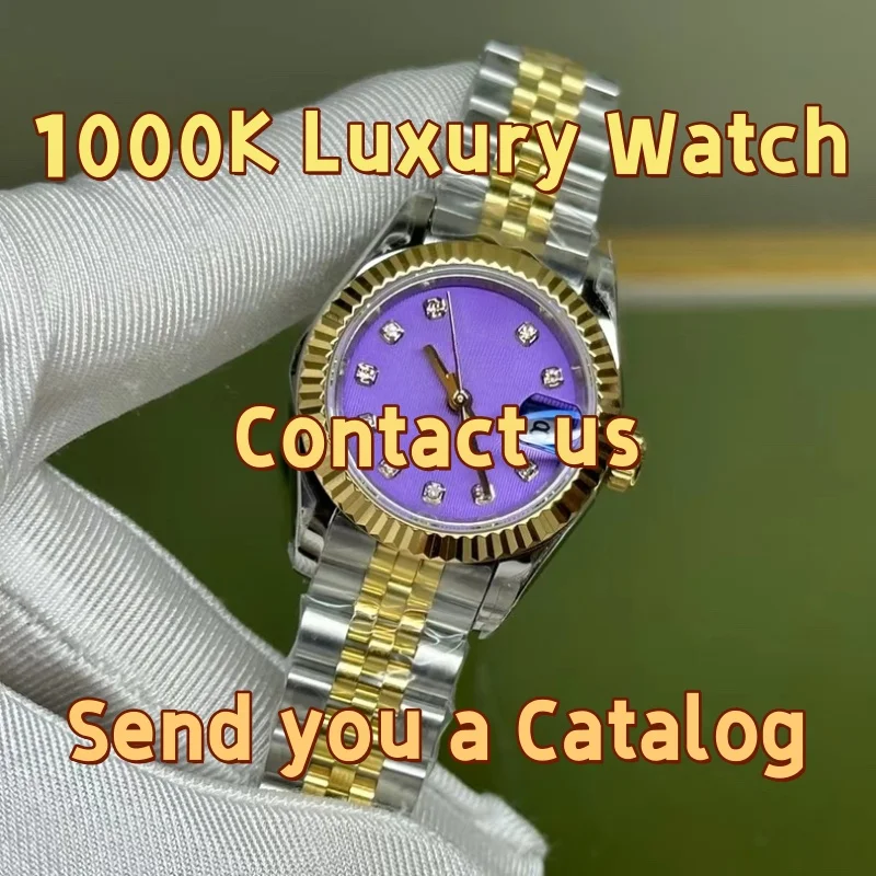 

Элегантные женские кварцевые часы класса люкс от дизайнерского бренда, водонепроницаемые, с датой, 2026 год