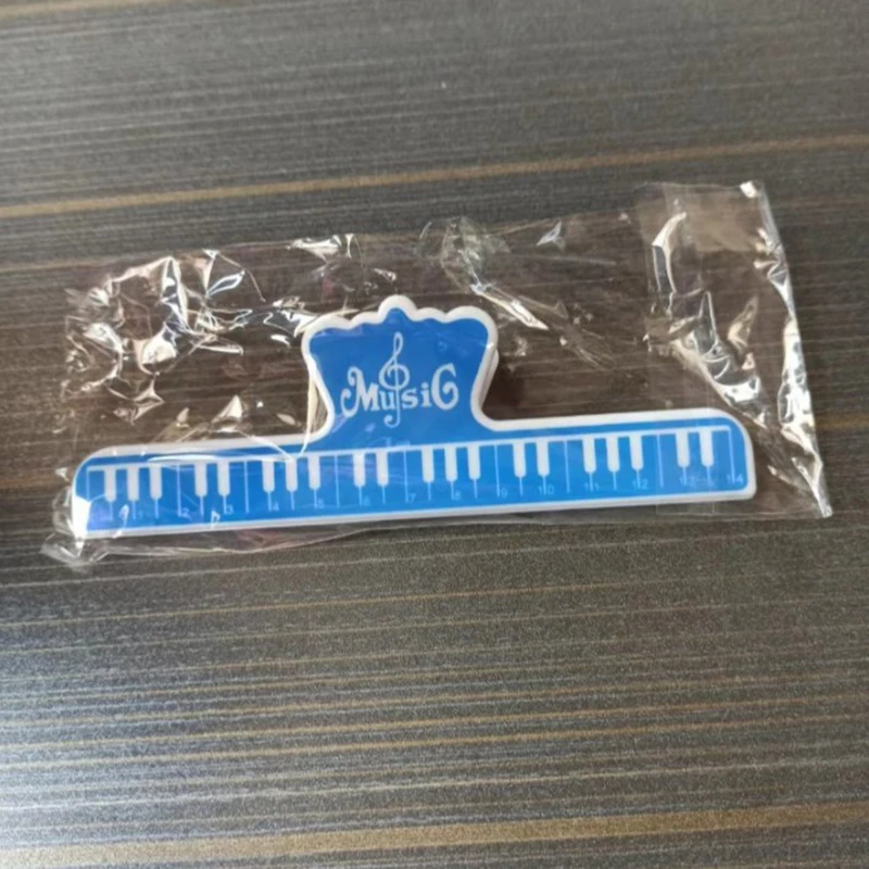 Держатель для книги, 4 цвета, 15 см