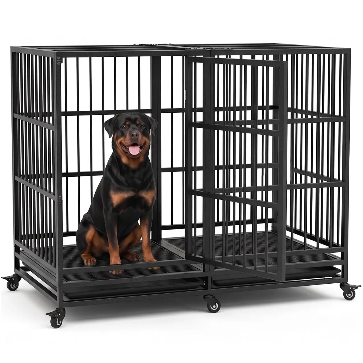 #13 Ranked Dog Crates Picks in 2026
