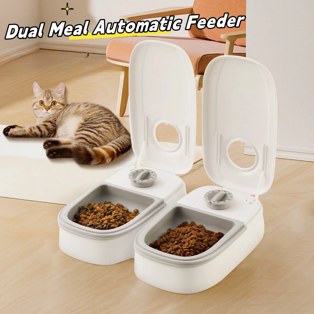 Thumbnail 2 - #4 Trending Smart Dog Feeders Right Now