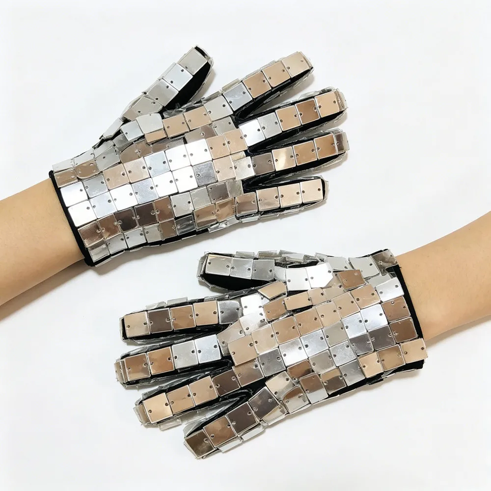 guantes-cortos-plateados-tipo-espejo-para-mujer-accesorios-para-actuaciones-en-escenario-guantes-de-dedo-para-bailarinas-cantantes-conciertos-disfraces