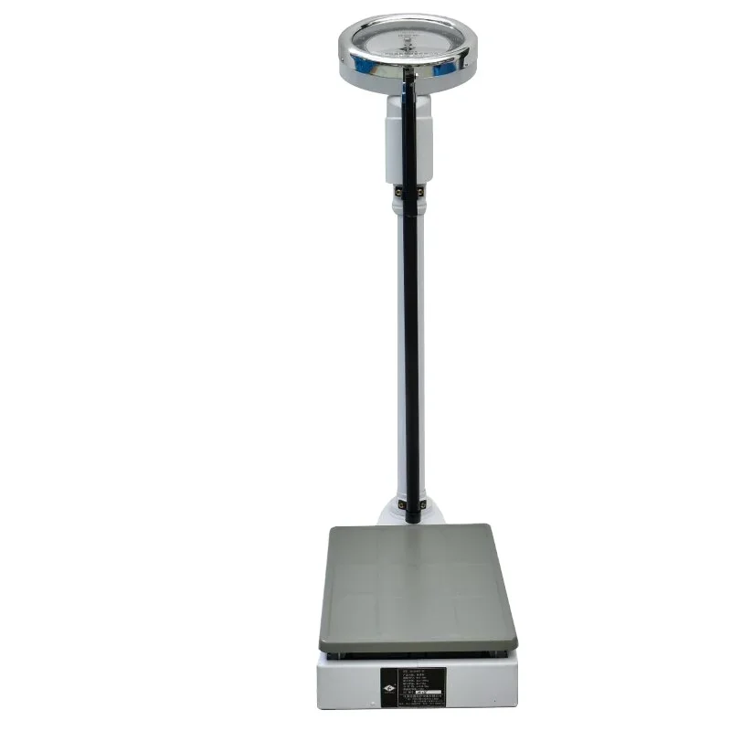 Factory Price Hot Selling  Portable Height And Weight Scales For Daily Use