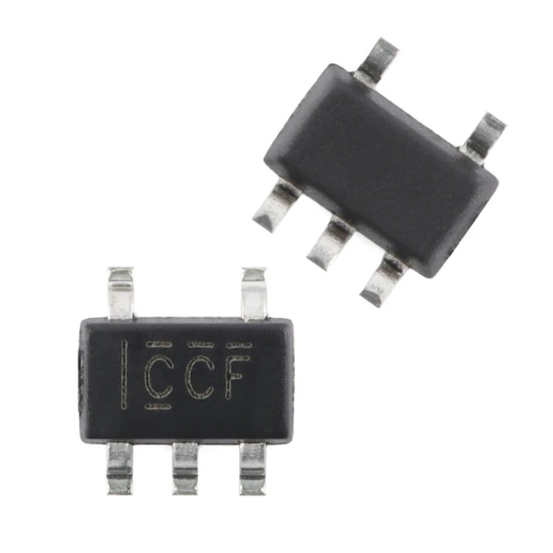 オリジナル本物の UMW SN74LVC1G04DCKR SC-70-5 非ゲート IC ロジックチップ 100% ブランドの新しいチップ