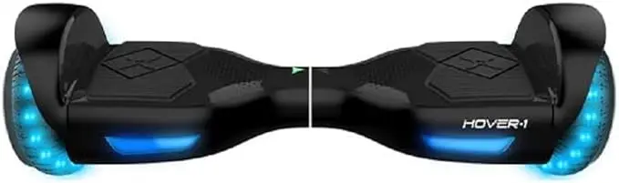 Hover-1 i-200 Hoverboard - BLACK