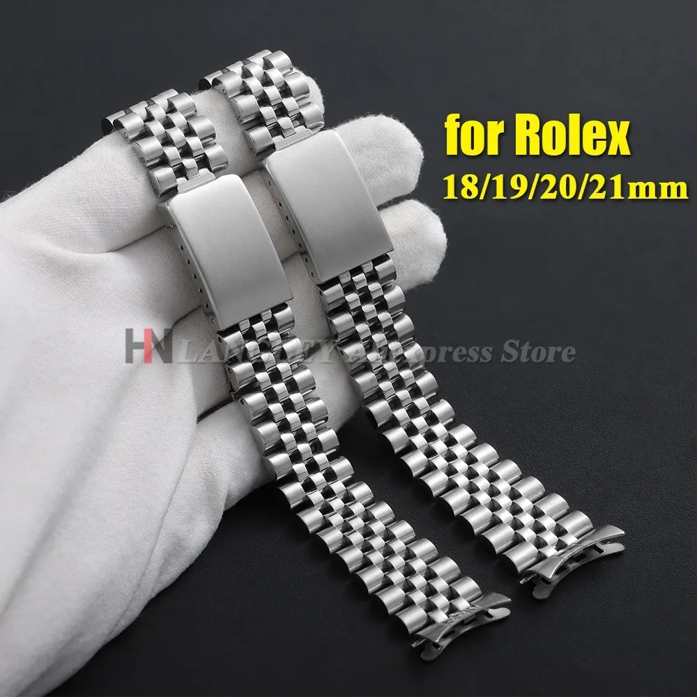 Curved End Solid St…