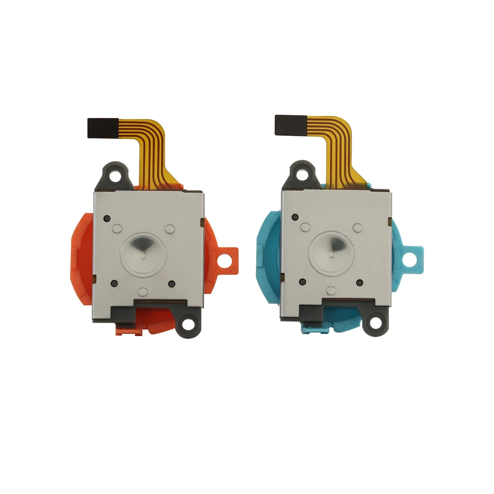 GuliKit Switch 2 Joystick Replacement for Joy-Con 2