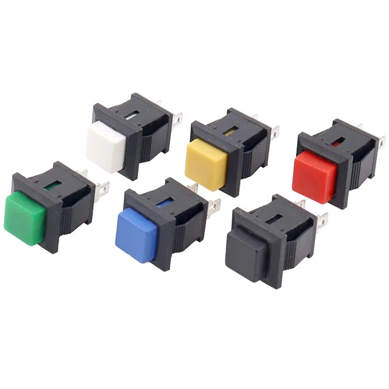 DS430 Interruptor Normalmente Fechado, Interruptor