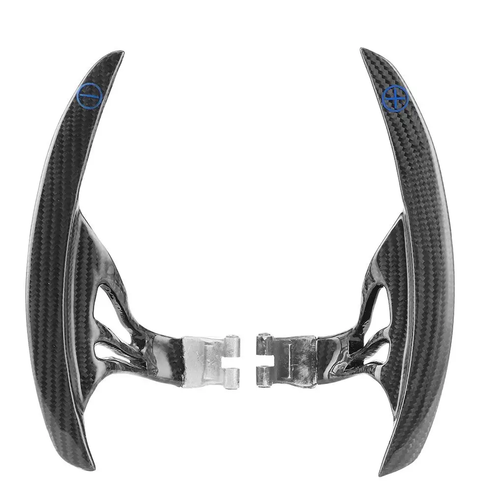 

Extend Length Upgrade Carbon Fiber Paddle Shifters Fit for Nissan gt -R R35 2009 2010 2011 2012 2013 2014 2015 2016