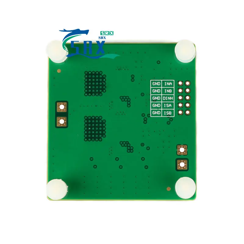 BTN7971B DC Motor Drive Module High-power H-bridge/Smart Car Drive