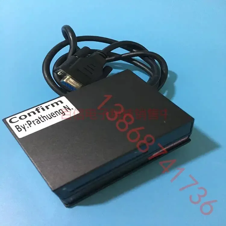 2026 Maisken MS-3 Small Fixed Barcode Scanning Reader FIS-0710-0199G