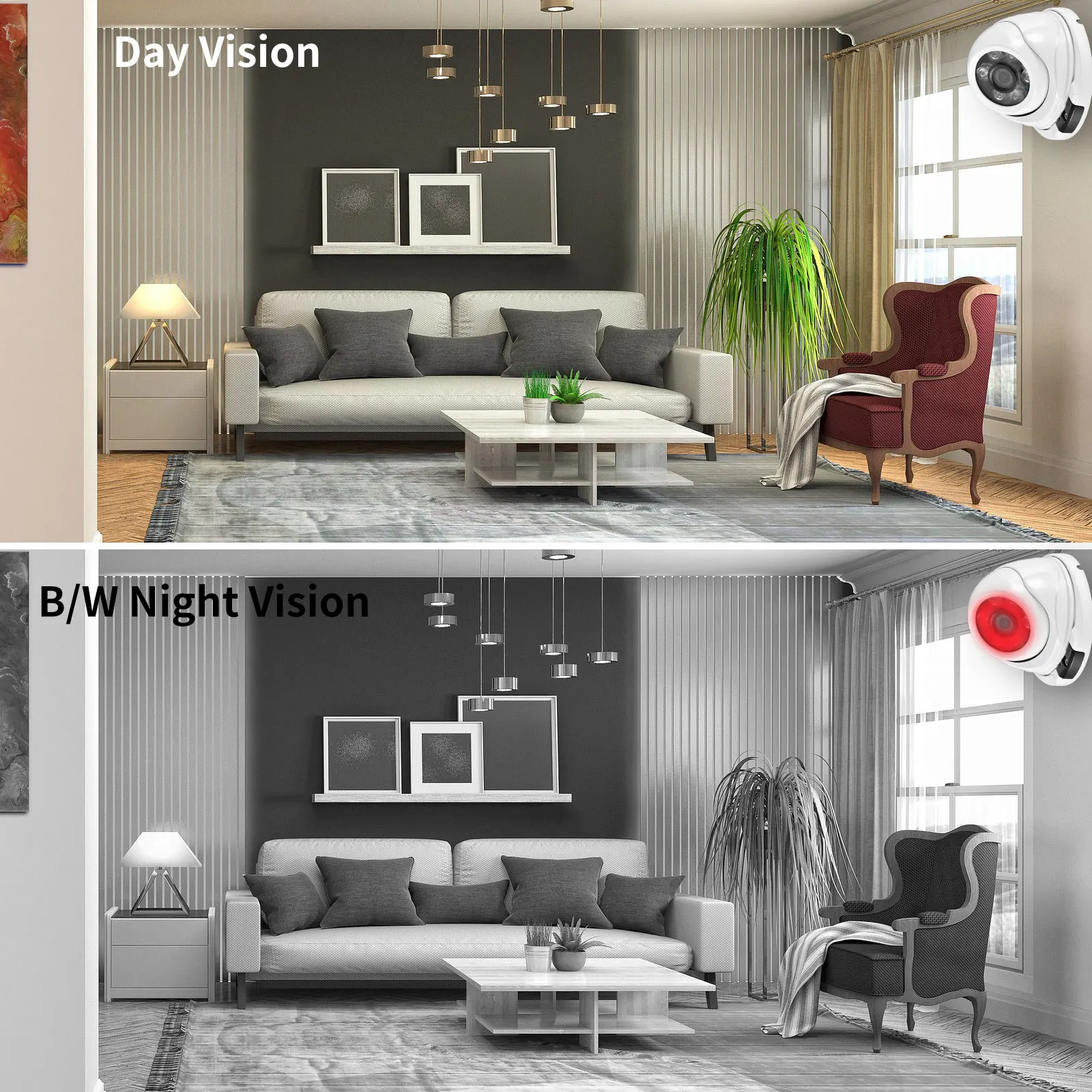 Gadinan 4K Security… - image