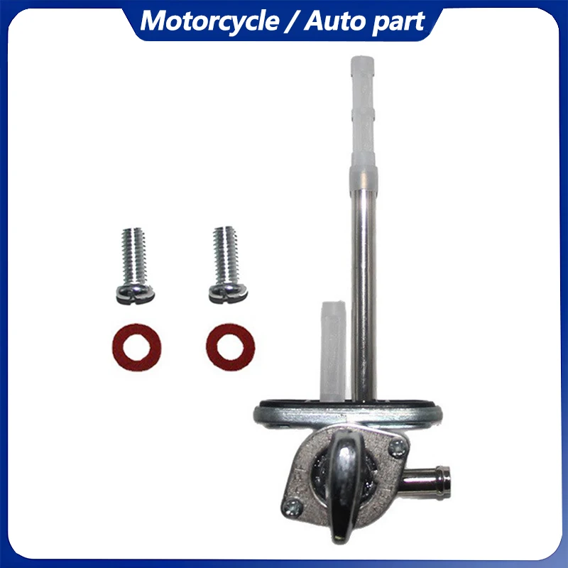 

4WM245000200 Motorcycle fuel tank valve switch for Yamaha V Star 1100 XVS 1100 1999-2009 4WM24500100