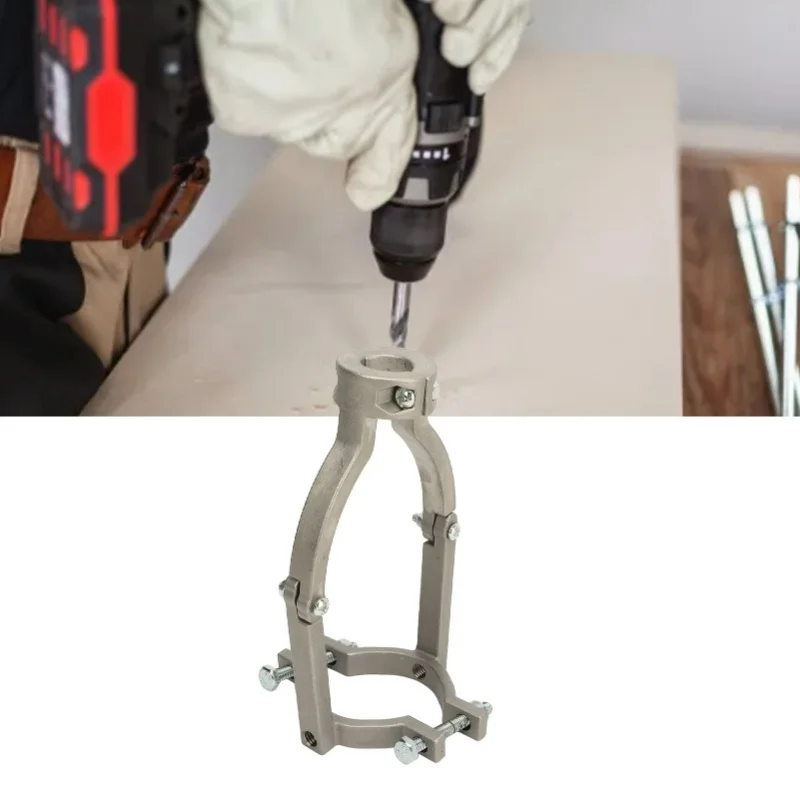 

Location Reducer Sleeve Square Tenon Converter Portable Drill Press Drill Bit Adapter Mortiser Machine Converter