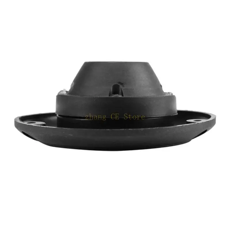 

M5TD 25W Black Piezoelectric Tweeter Piezo Tweeter Horn Speaker Piezo Design