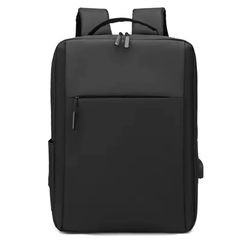 2026 New Versatile Business Bag USB Rechargeable School Bag Waterproof Laptop Bag Backpack