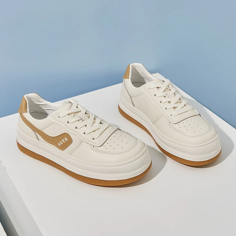 

Xiangxiangli Flat Color Block Slip-On Casual Board Shoes Comfortable Unisex Slip-On Sneakers for Leisure Wear