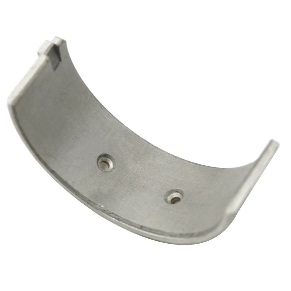 AHL 8pcs/Set STD ~ +200 Connecting Rod Bearing For Honda CB-1 NC27 CB400 MLO KY2 KT8 CBR400 CB400SF VTEC400 VFR400 RVF400