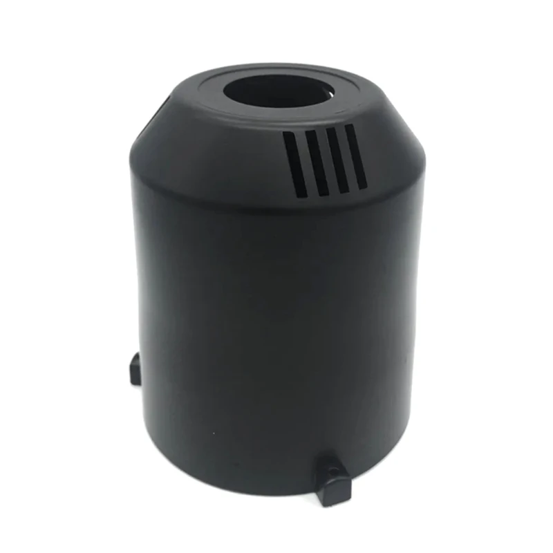 Protector fácil instalar para estroboscópico fotográfico estudio serie que protege cubiertas del tubo