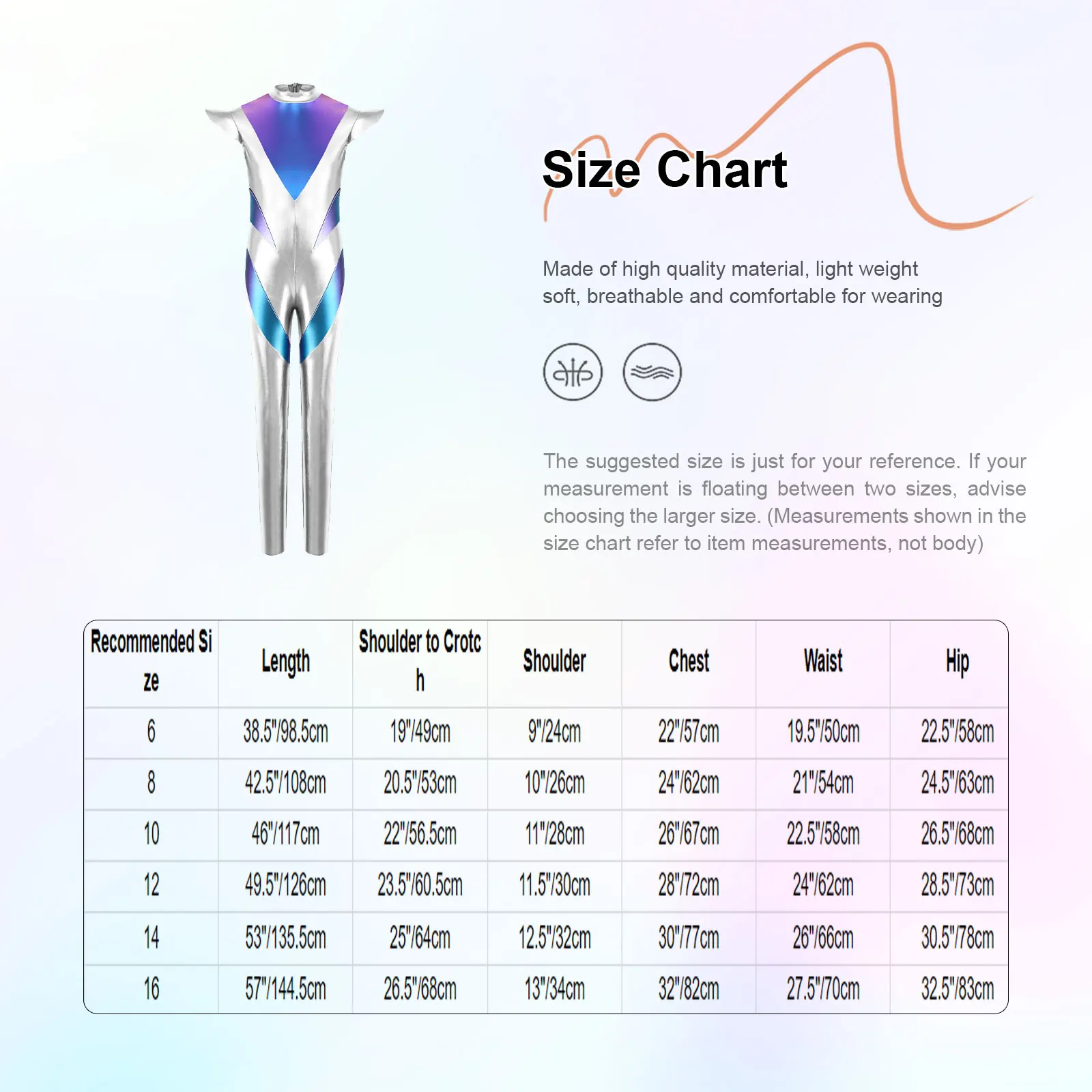 Girl Boys Alien Outerspace Future Robot Cosplay Costume Shiny Metallic Full Length Zentai Jumpsuits Astronaut Tech Party Clothes