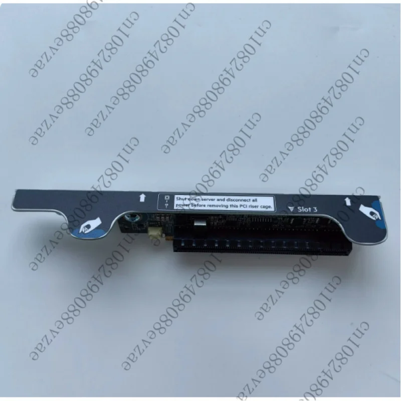 

XYG For DL360 G10 2-bit PCIE expansion card 867982-B21 869510-001 875539-001