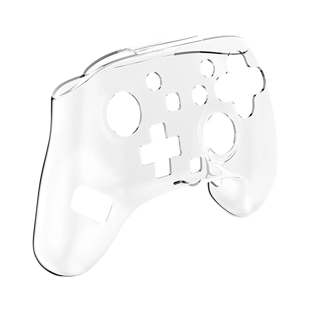 Transparent Gamepad…