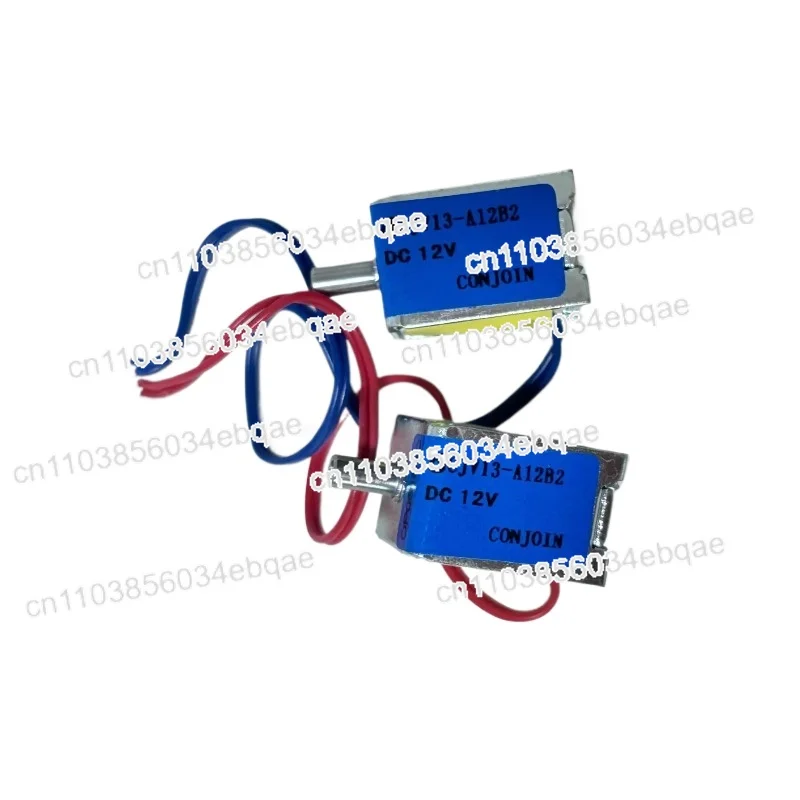 

For CJV13-A12B2 &NIBP PIPE Valve IPM10 (1pair )