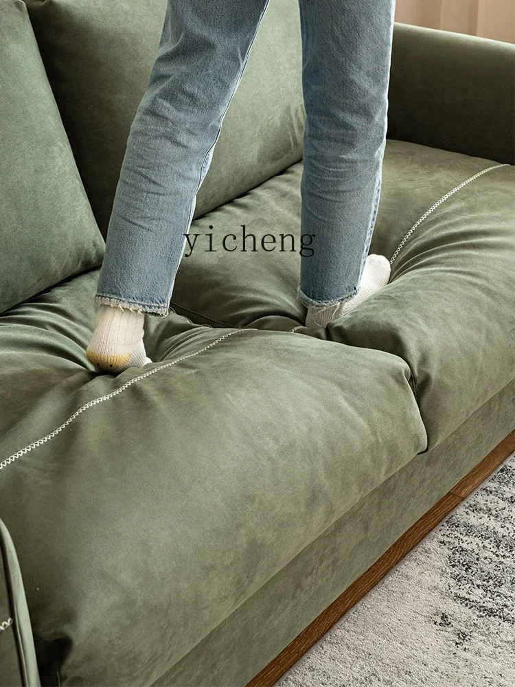

YZ high-end foldable sofa bed dual-purpose multi-functional living room sofa bed living room decoration
