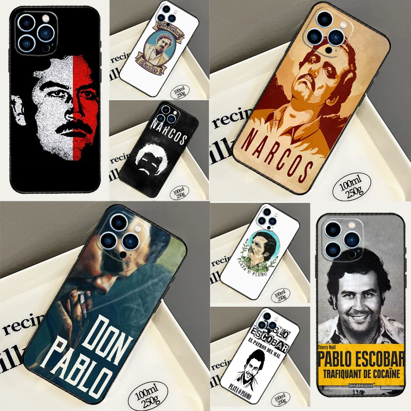 Pablo Escobar Narco… - image