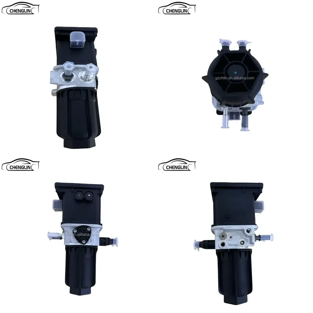 【Durable Practical Daria】 For Pump 5506956 5506957 A052Y605 for DEF SCR Urea Measuring Pump Engine Urea