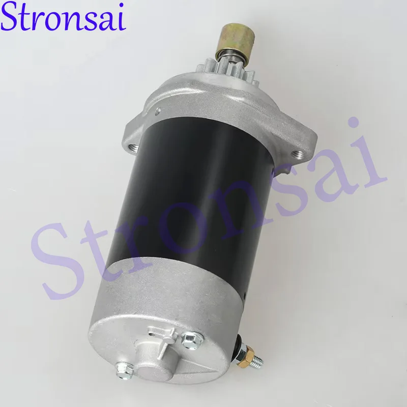 

Outboard Starter Motor For Yamaha 20HP 25HP 30HP 40HP 20C 25Q 25B C25 25V 25H 30G 30H 30A 30G C40 40Q 40C 50-97693M 814980M