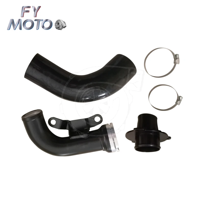 

For VW MK5 A3 2.0tfsi 2007-09 K03 Turbo Outlet Pipe