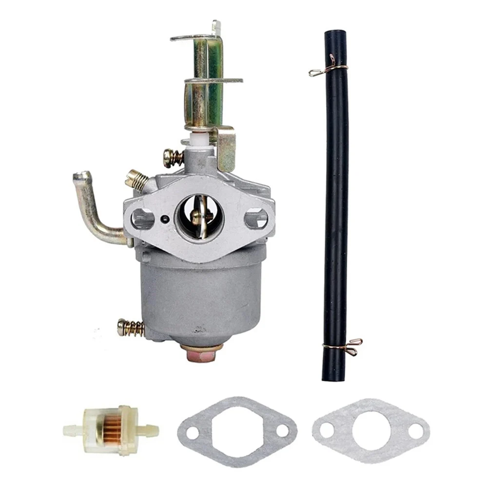 Generators Replacement Carburetor Efficient Generator Operation 3.5hp Generator Component Compatible With 56180 As Shown