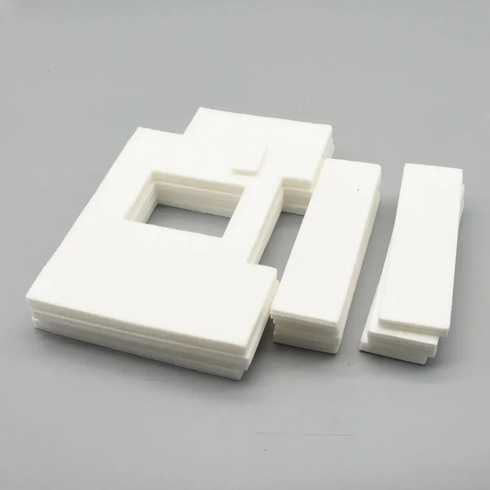 MC-31 Waste Ink Tank Pad Sponge for CANON TM-205 TM-300 TM-305 GP-200 GP-300 TA-20 TA-30 5200 5300 view 3
