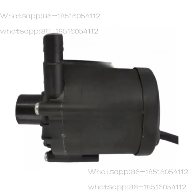 

88W Brushless 24v DC P609224M00 Circulating Pump 25 Meters Head, Universal Water Pump