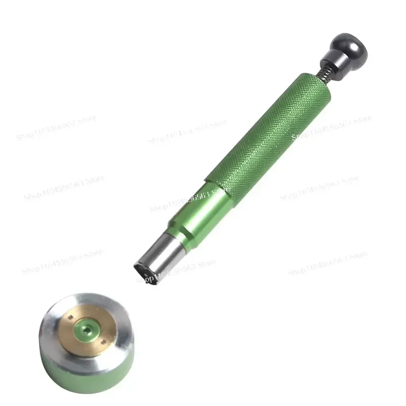 W6306 Watch Repair Tools To Release And Lock Oscillating Weight Rotor for 2000 2892 7750 1120 Watch Movement view 2