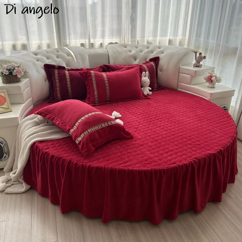 Chinese Red Crystal…