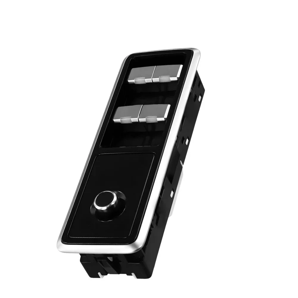 

Main Window Switch Driver Side for Land Rover For Range Rover Sport 2018 to 2020 OEM LR123006 LR166298 Replacement