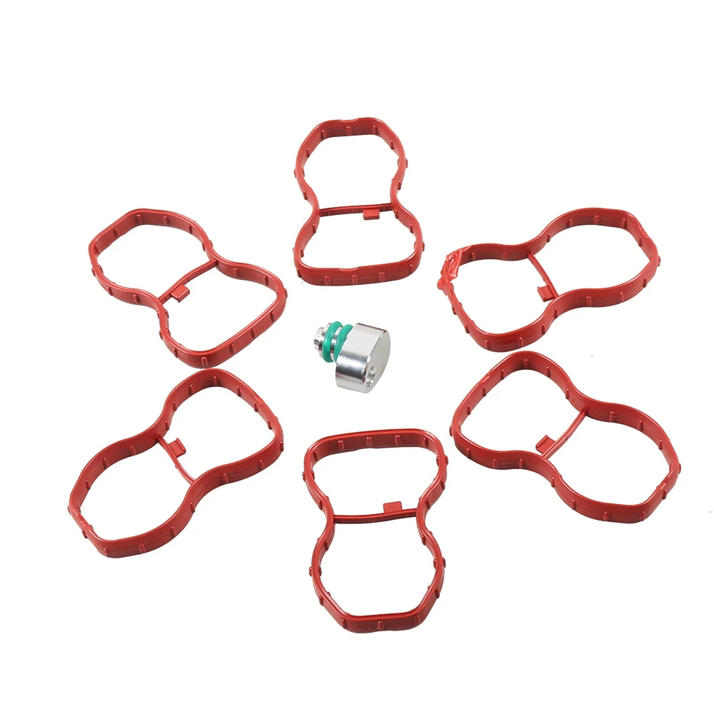 

Swirl Flaps Plug Remove Kit For BMW N57 N57S E90 E91 E92 E93 F07 F10 F11