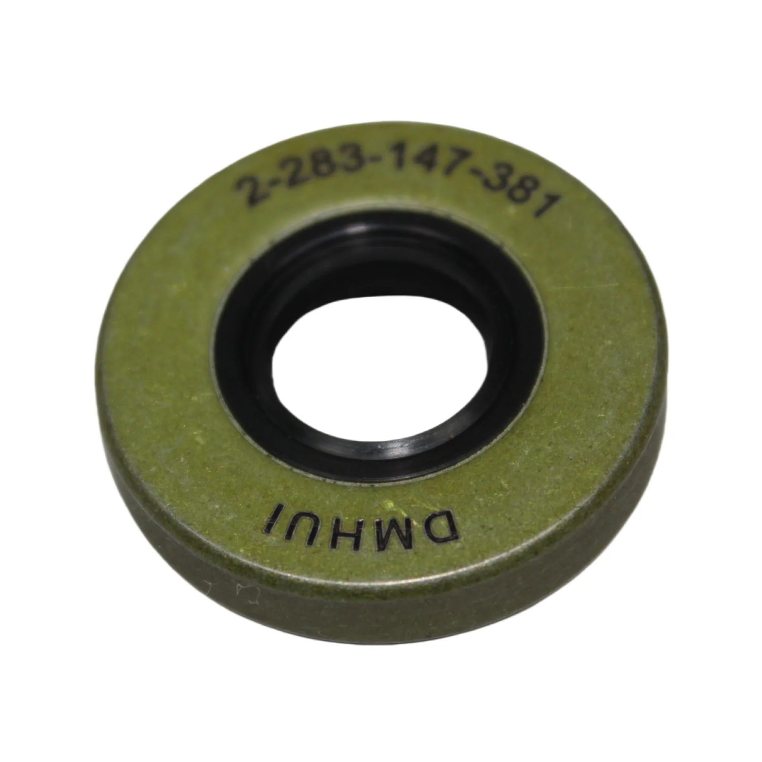 

TB Oil Seal 12.7×31.75×6.35 OEM Replacement Part with S-12908 Marking Precision Fit Small Shaft Seal 12.7x31.75x6.35