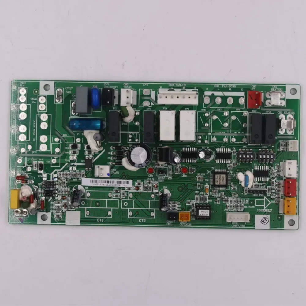 Suitable for Haixin HUR-72W/31 outdoor unit motherboard, commercial air conditioning outdoor board 1812669E outdoor unit motherb