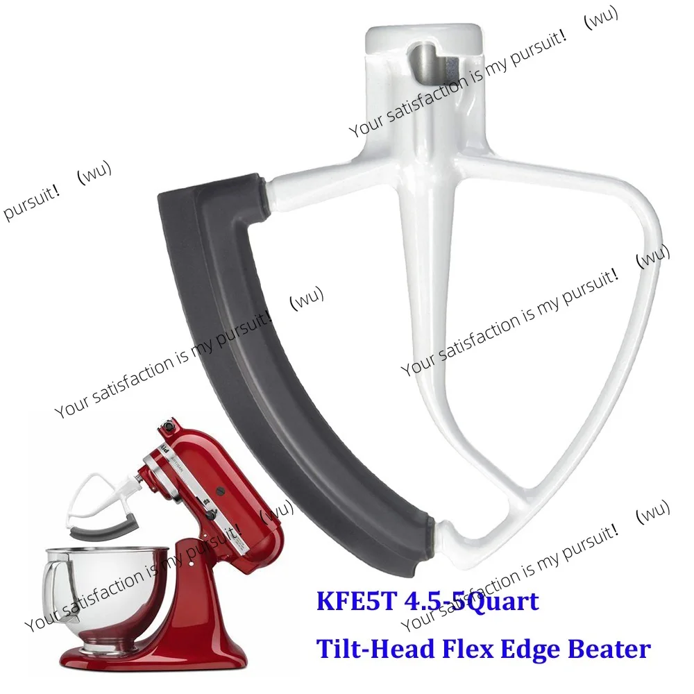 Kitchenaid KFE5T 4.… - image