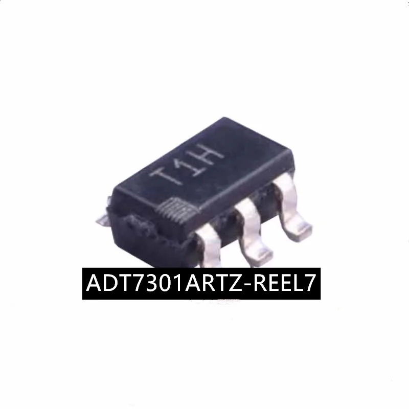 

10PCS/LOT ADT7301ARTZ-REEL7 ADT7301ARTZ SOT23-6 New Original In Stock