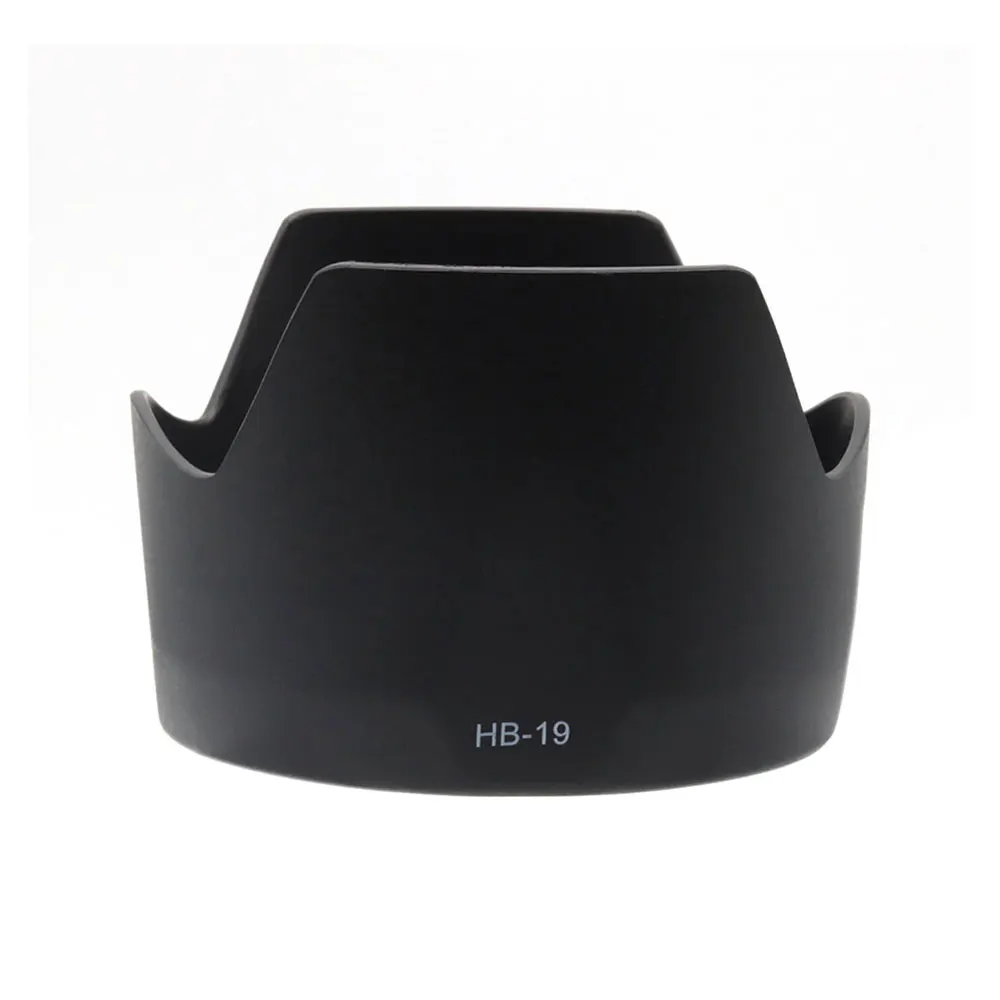 Bayonet Camera Lens Hood Mount Shade Compatible For Nikon 28-70mm f/2.8 D Lens Cover Replacement