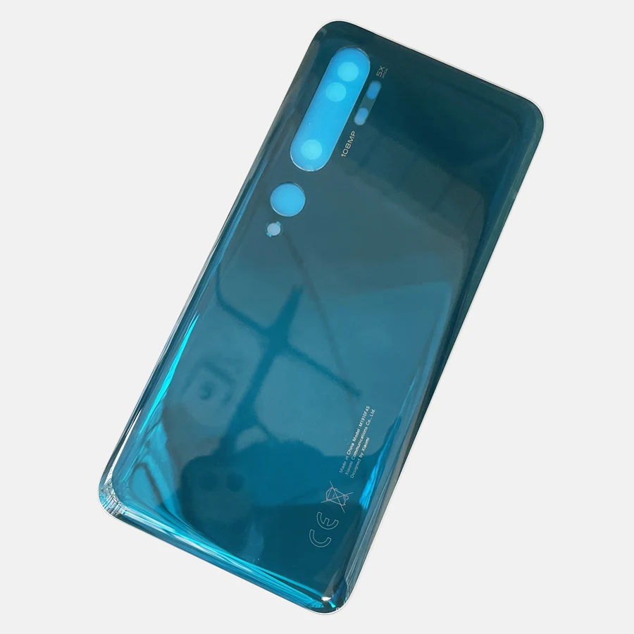 Mi Note 10 M1910F4G - AliExpress