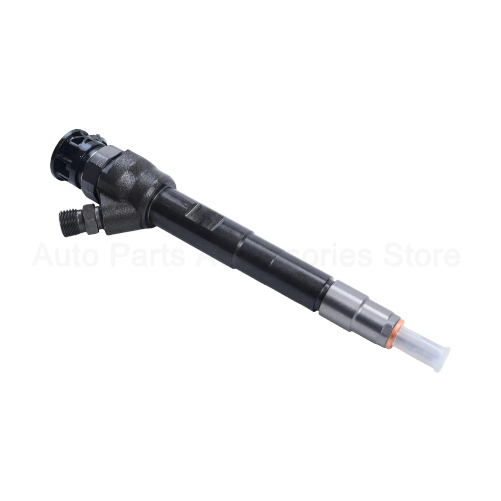 For Jaguar XE XF E- F-Pace Land Rover Discovery Evoque 204DTD 2.0 TD4 2015-2020 New Diesel Fuel Injector 0445110654 0445111019