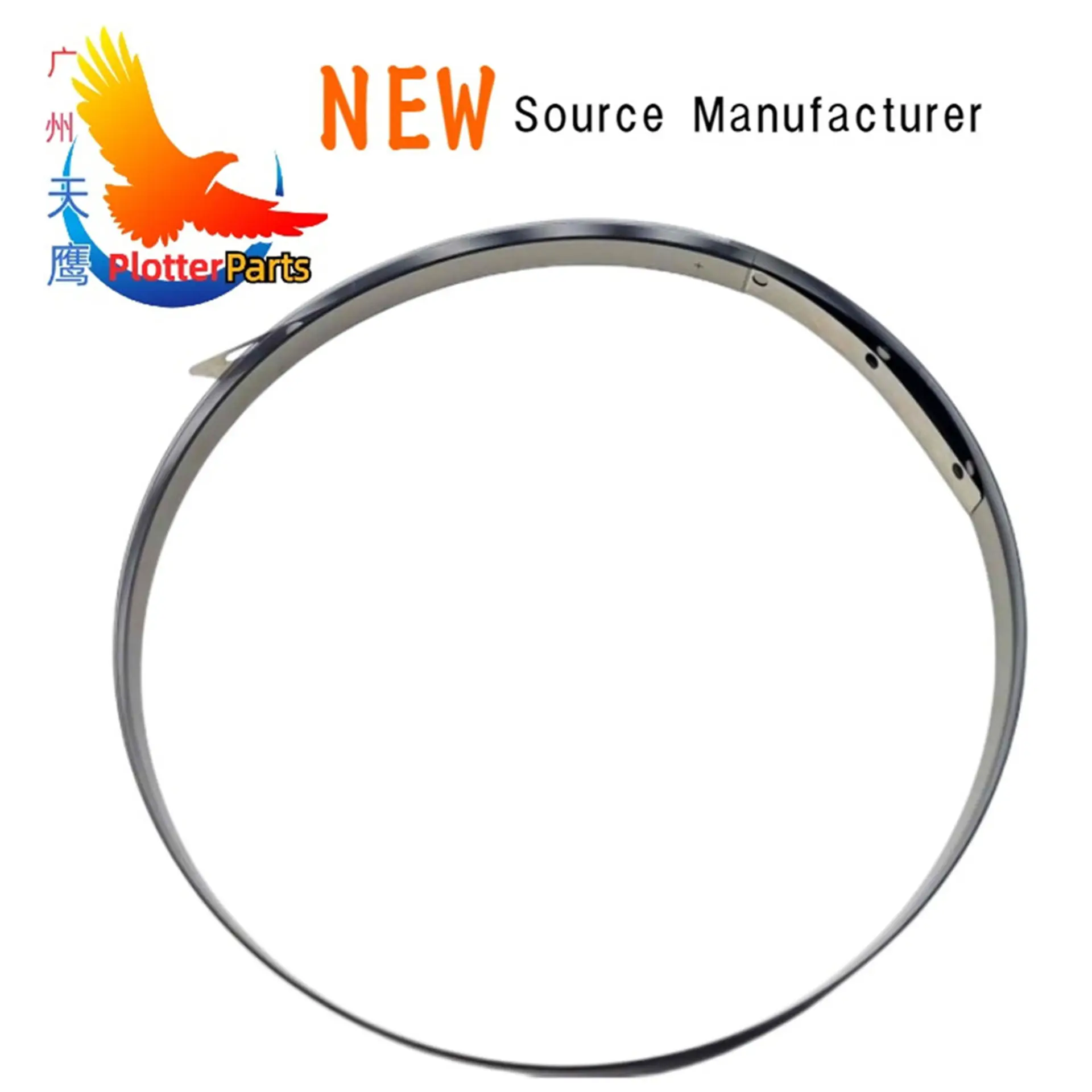 شريط تشفير C4704-60224 لملحقات راسمة الطابعة HP DesignJet 2000CP 2500CP C4704A 2800CP 3000CP 3500CP 3800CP