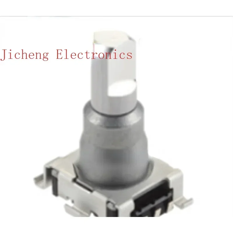 

10PCS Imported Japanese EC11 30-bit Patch Volume Knob Navigation Medical EC11J Without Switch.