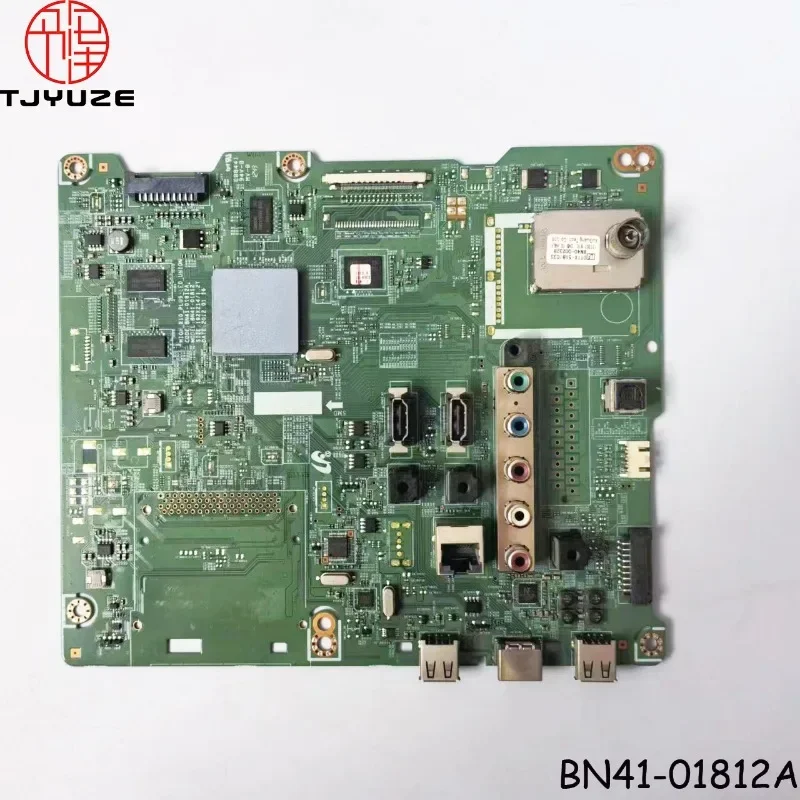 Compatible with Samsung Main Board BN41-01812A BN94-05970G for UN55ES6150FXZG un55es6150f un55es6150