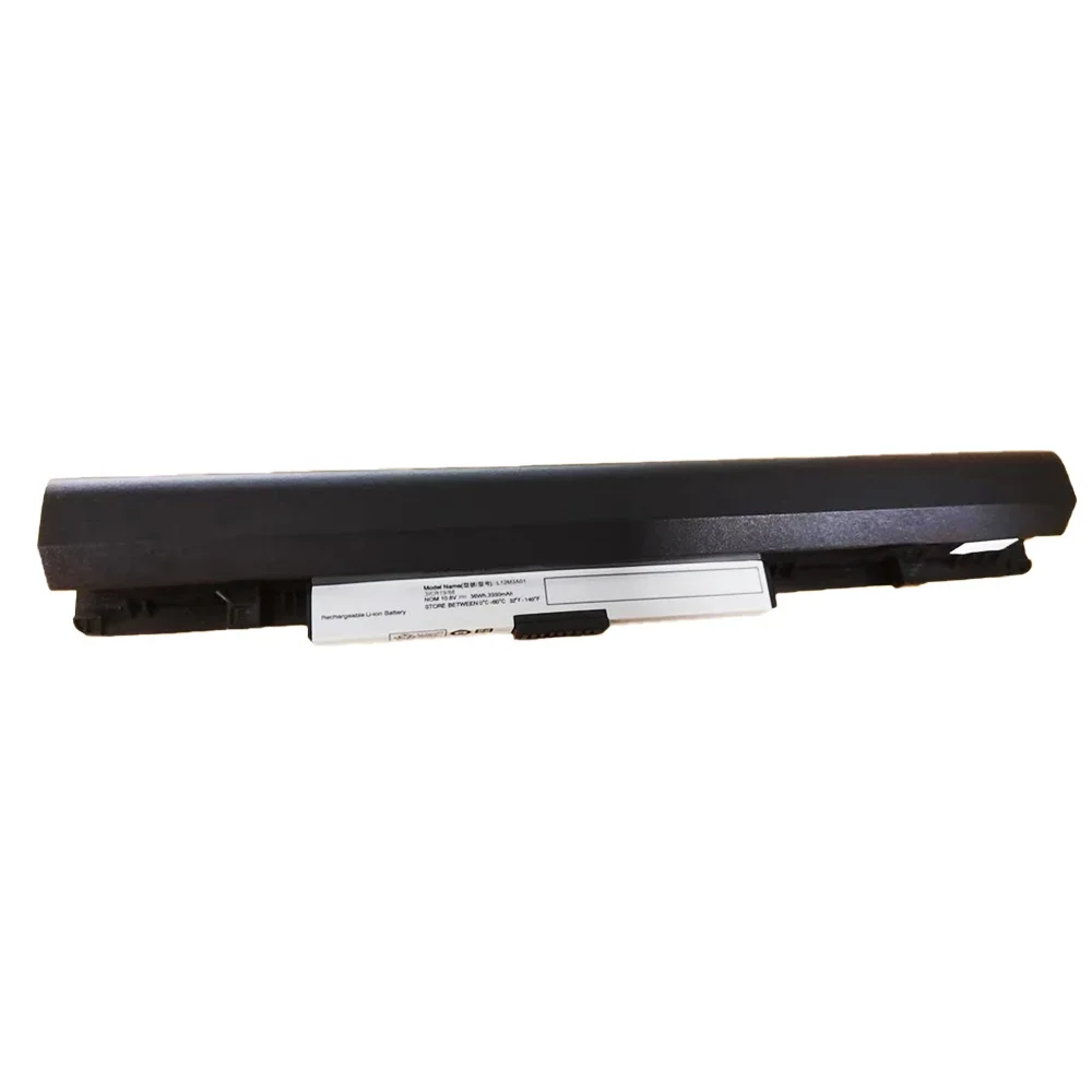 L12M3A01 L12C3A01 L12S3F01 Laptop Battery For Lenovo IdeaPad S20-30 S210 S215 S210T Series Notebook 121500185 121500169 10.8V