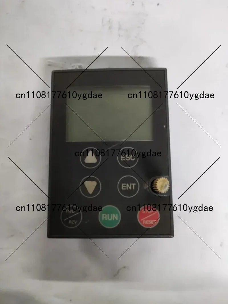 Original Inverter Panel High-Quality Compatible with ATV38 ATV58 VW3A58101 for